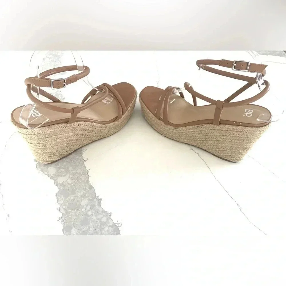 bp cohan espadrille